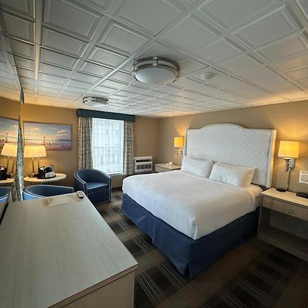 King'S Port Inn Kennebunkport Eksteriør billede