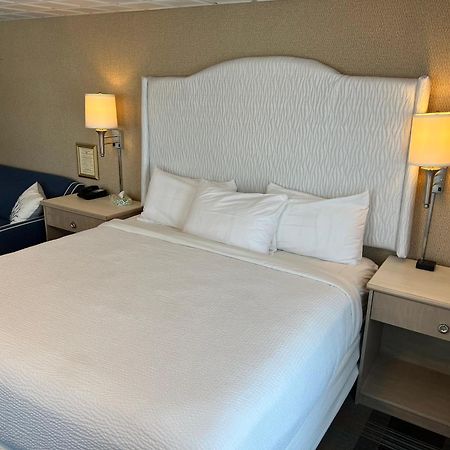 King'S Port Inn Kennebunkport Eksteriør billede