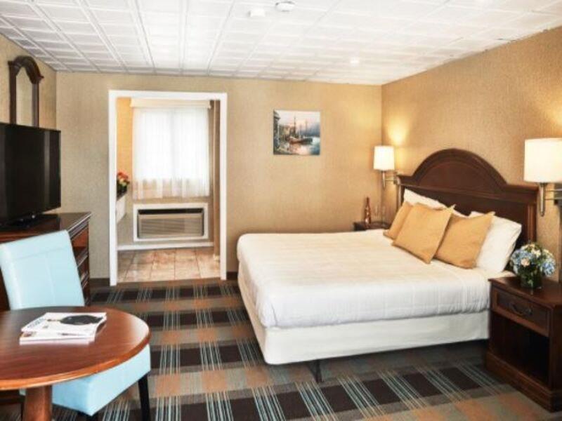 King'S Port Inn Kennebunkport Eksteriør billede