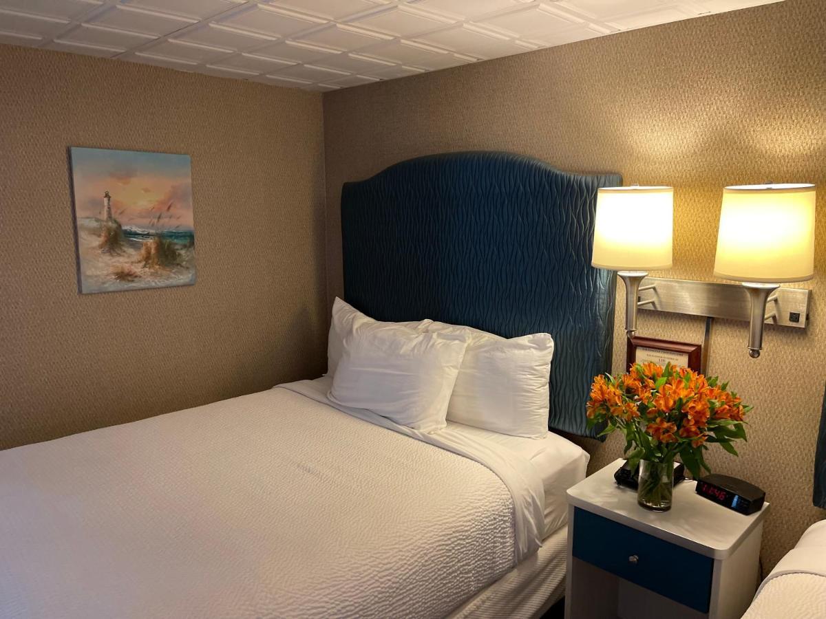 King'S Port Inn Kennebunkport Eksteriør billede