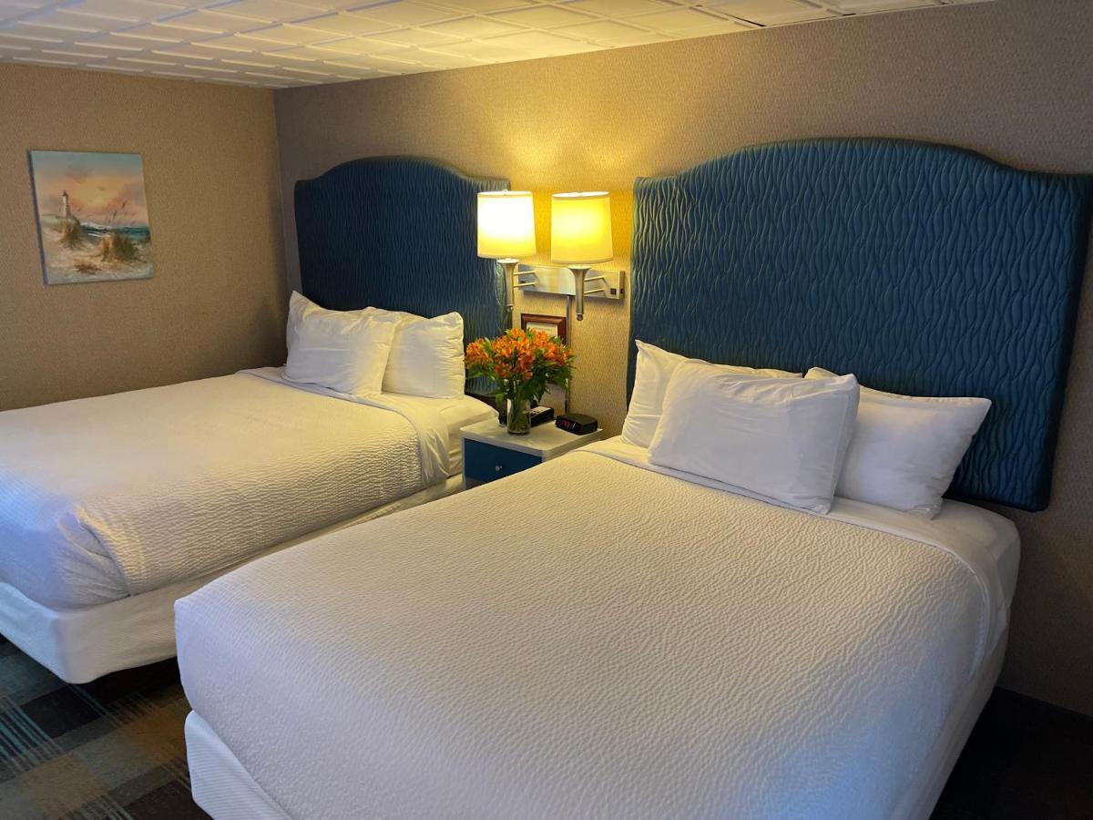 King'S Port Inn Kennebunkport Eksteriør billede