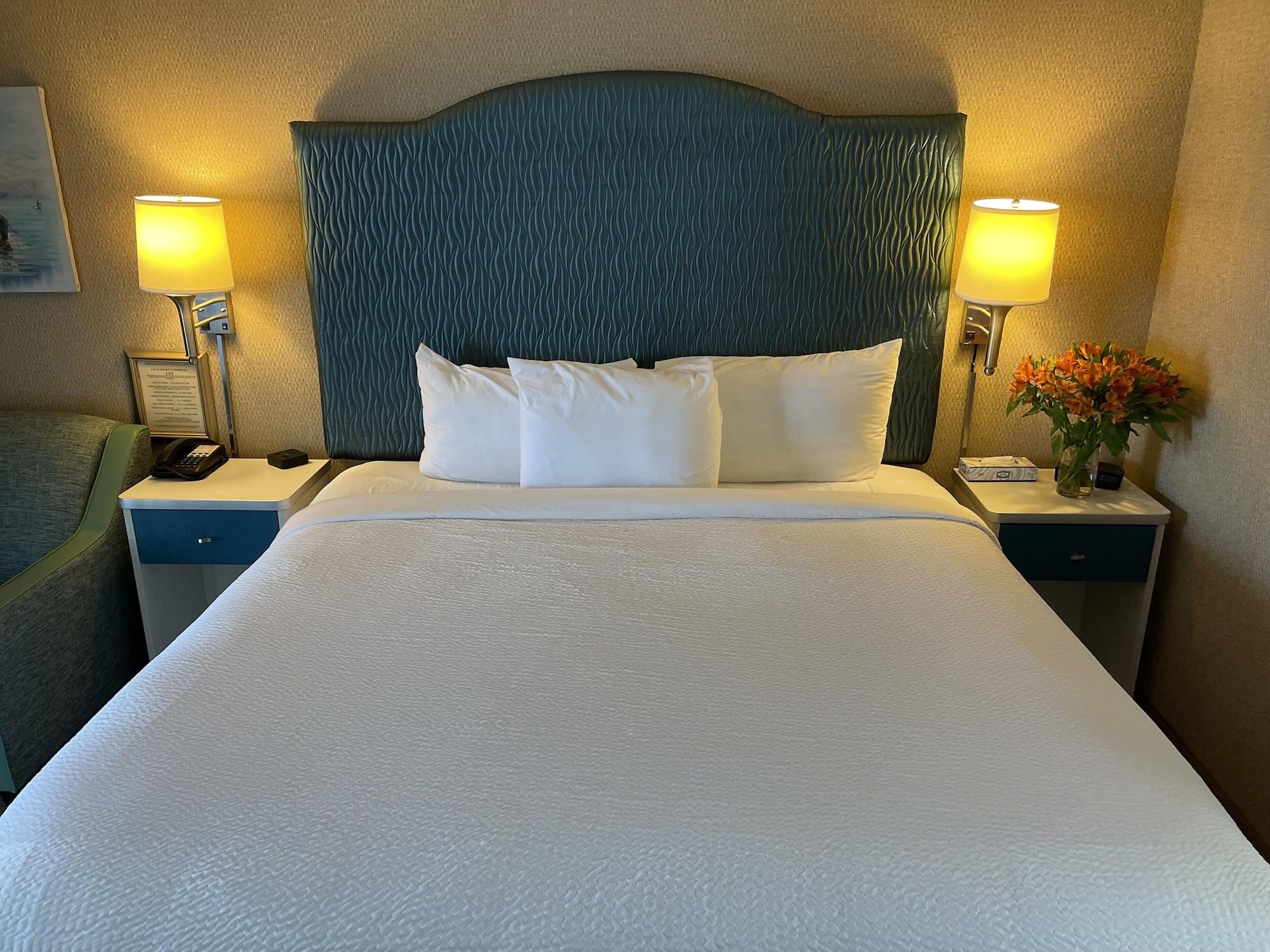 King'S Port Inn Kennebunkport Eksteriør billede