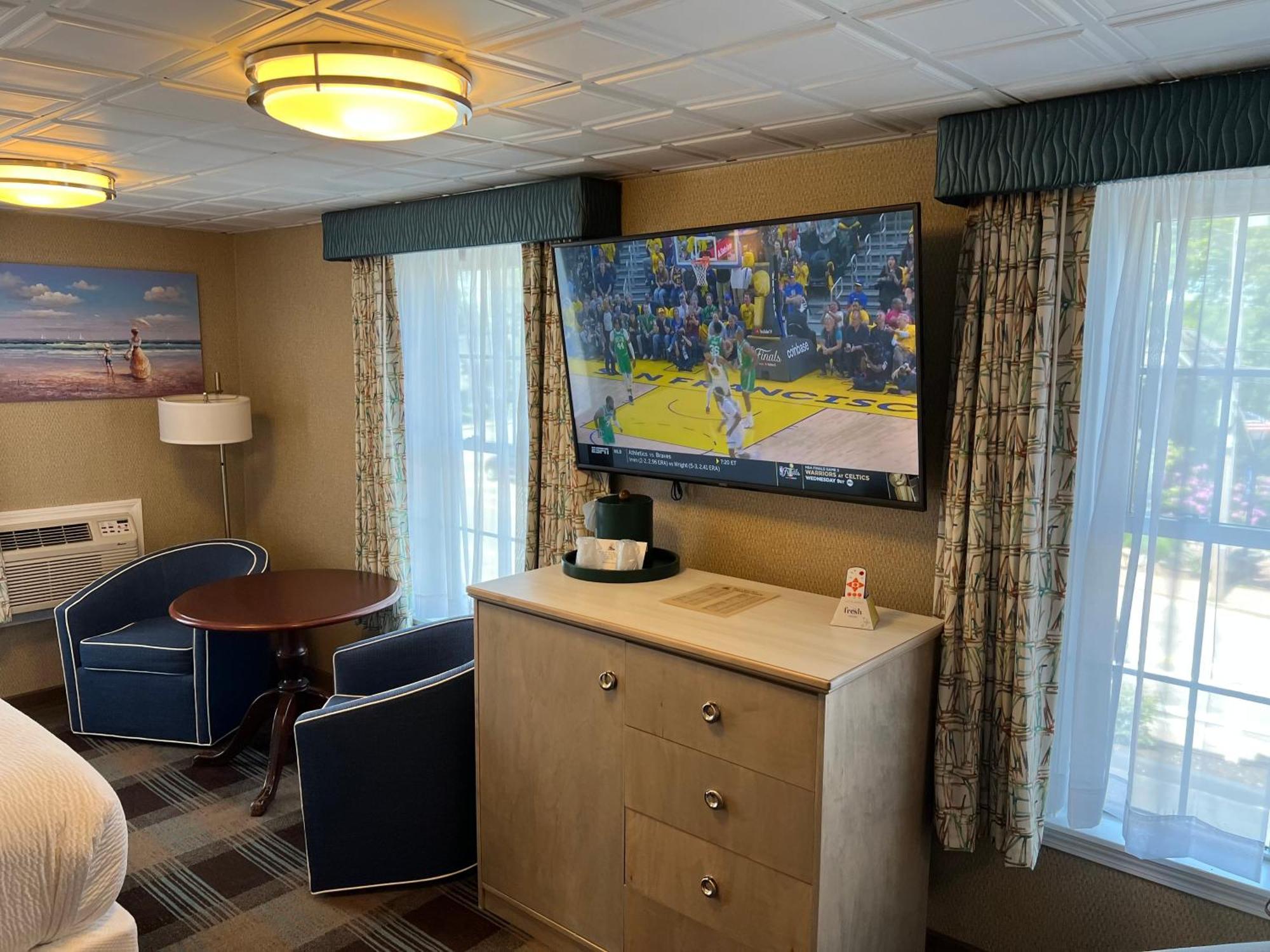 King'S Port Inn Kennebunkport Eksteriør billede