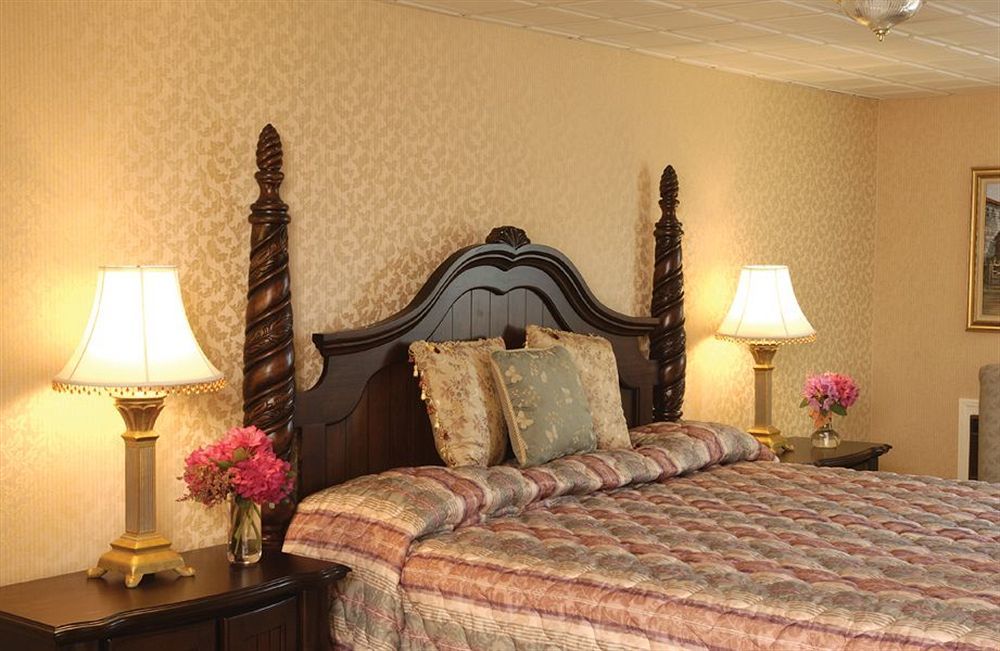 King'S Port Inn Kennebunkport Værelse billede